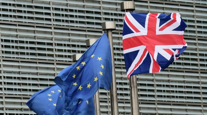 Brexit: Αγωνία για εκατομμύρια εργαζόμενους στο Ηνωμένο Βασίλειο